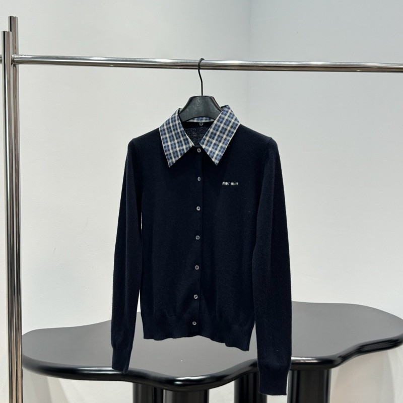 MiuMiu Cardigan
