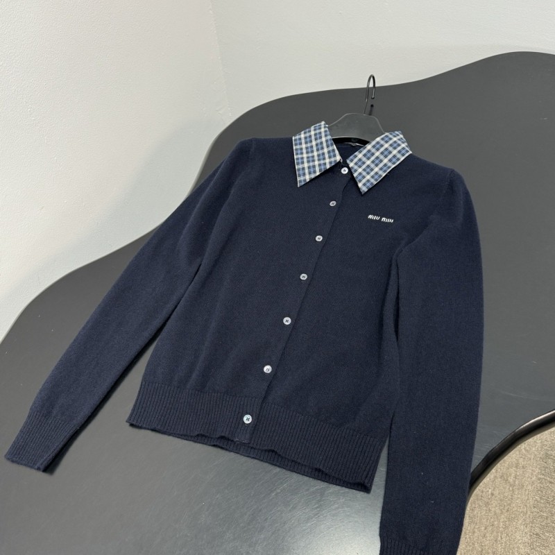 MiuMiu Cardigan