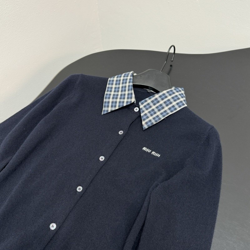 MiuMiu Cardigan