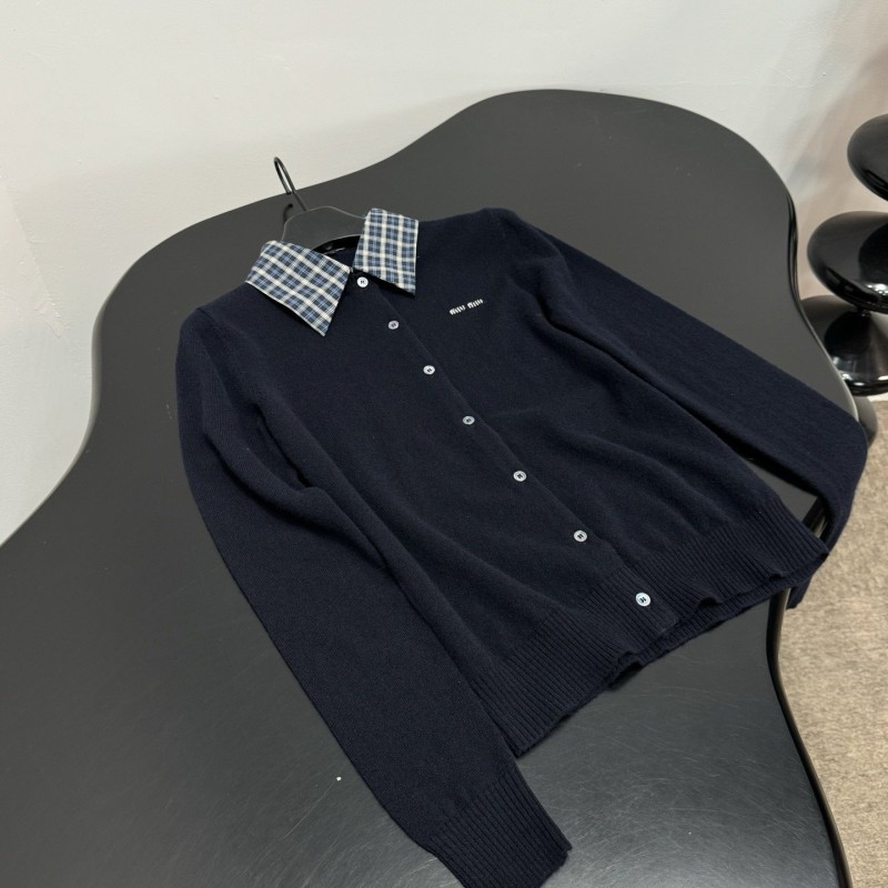 MiuMiu Cardigan