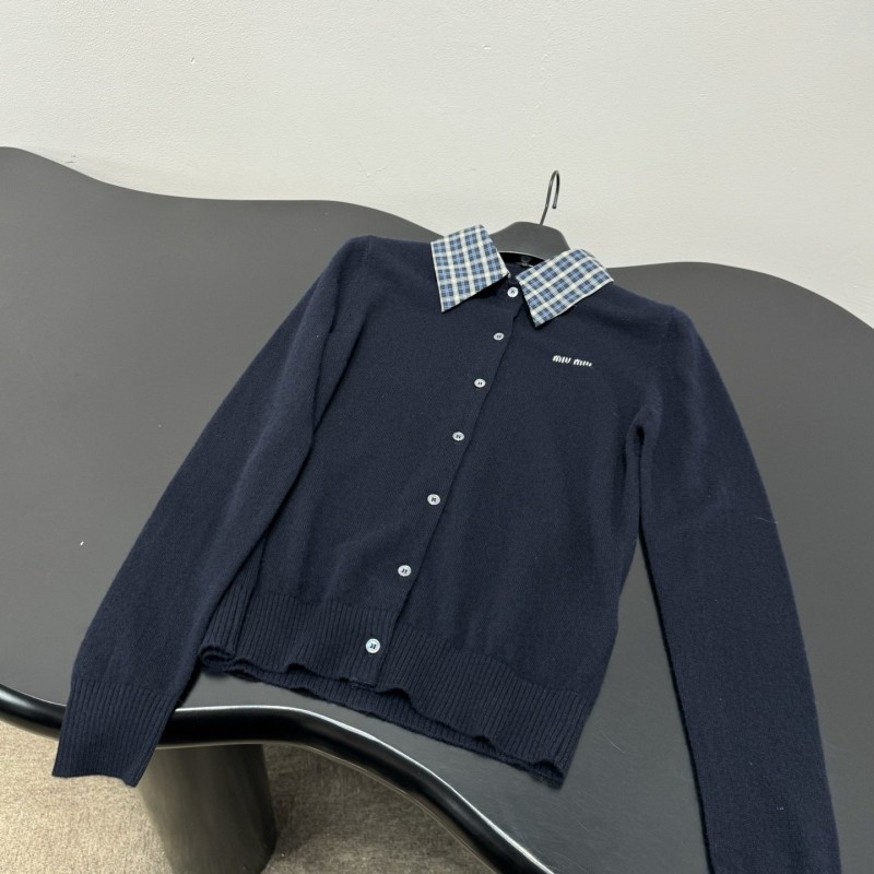 MiuMiu Cardigan