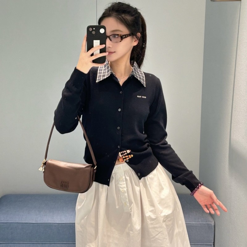 MiuMiu Cardigan