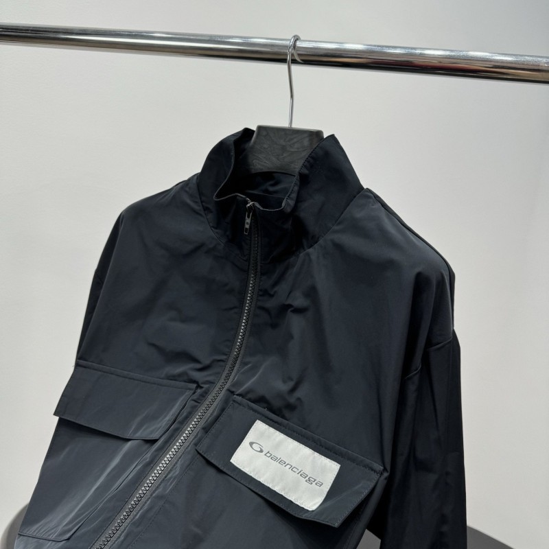 Balenciaga Jacket