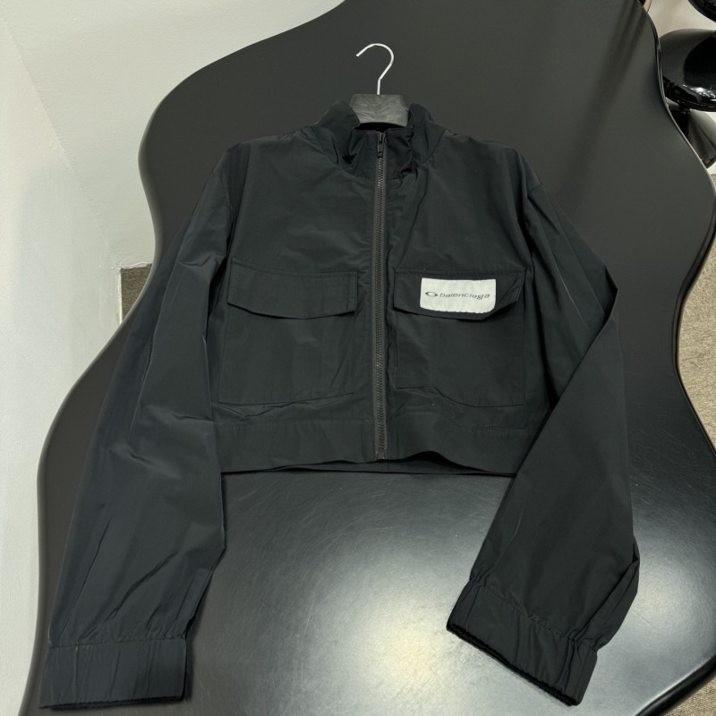 Balenciaga Jacket
