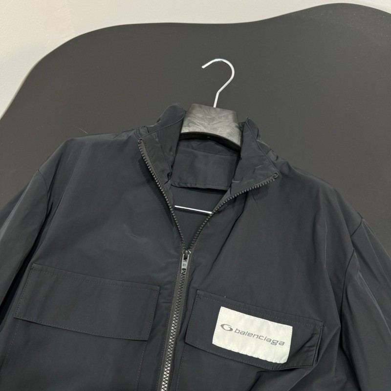 Balenciaga Jacket
