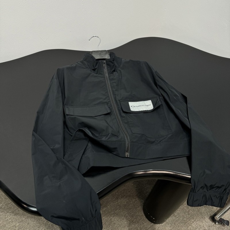 Balenciaga Jacket