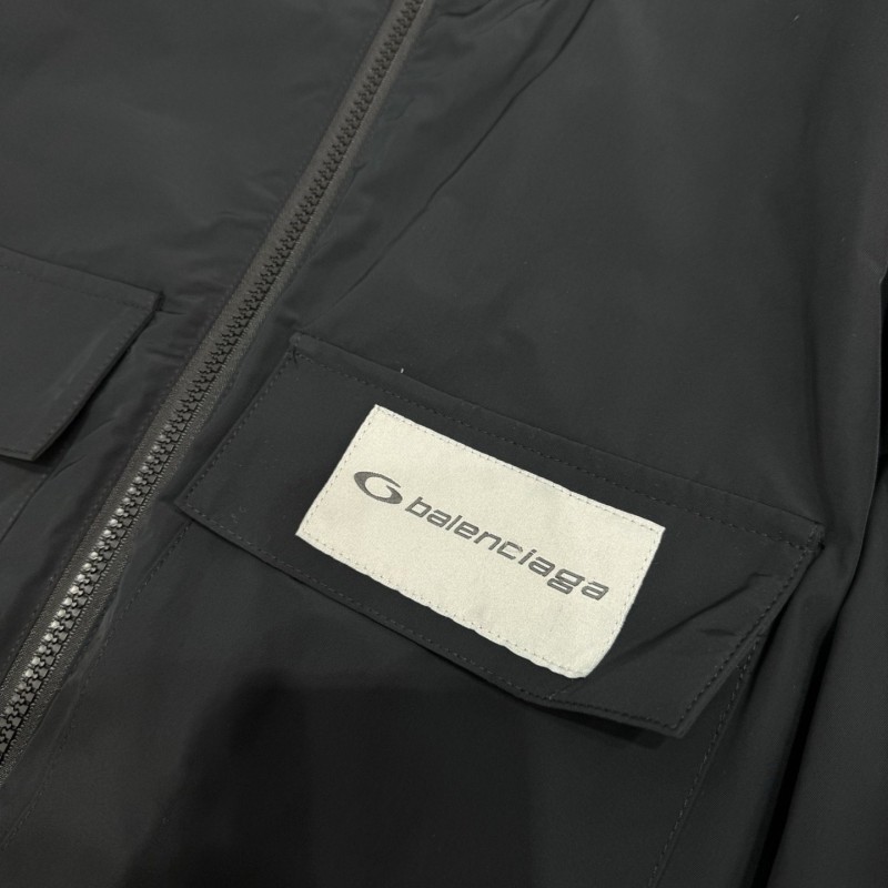 Balenciaga Jacket