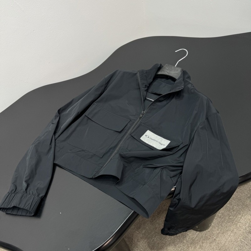 Balenciaga Jacket