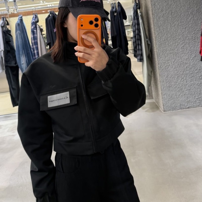 Balenciaga Jacket