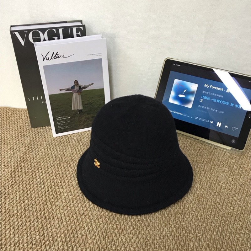 Chanel Hat