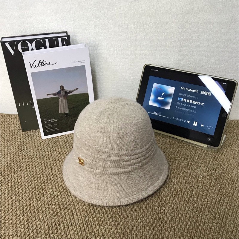 Chanel Hat