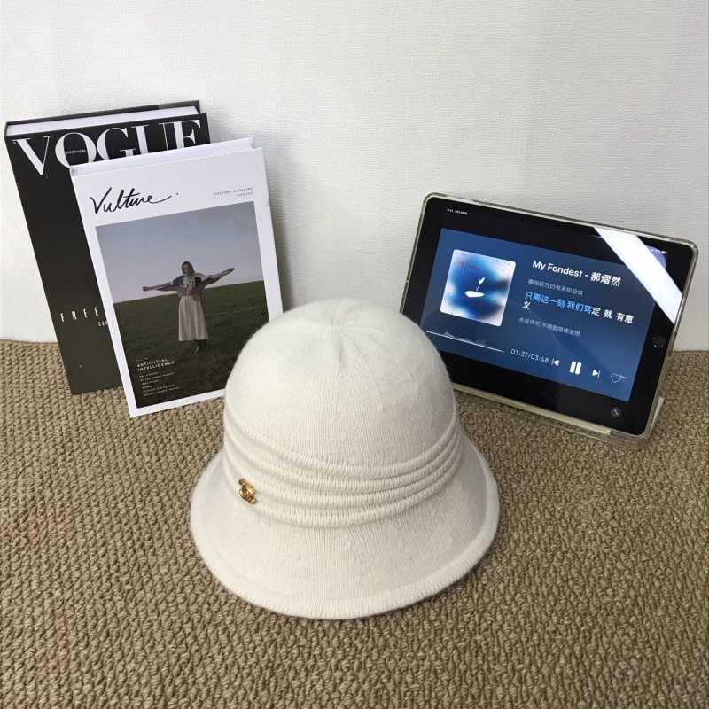 Chanel Hat