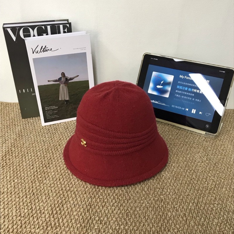 Chanel Hat