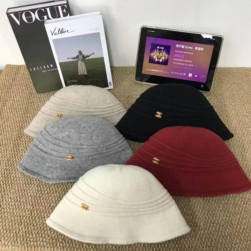 Chanel Hat
