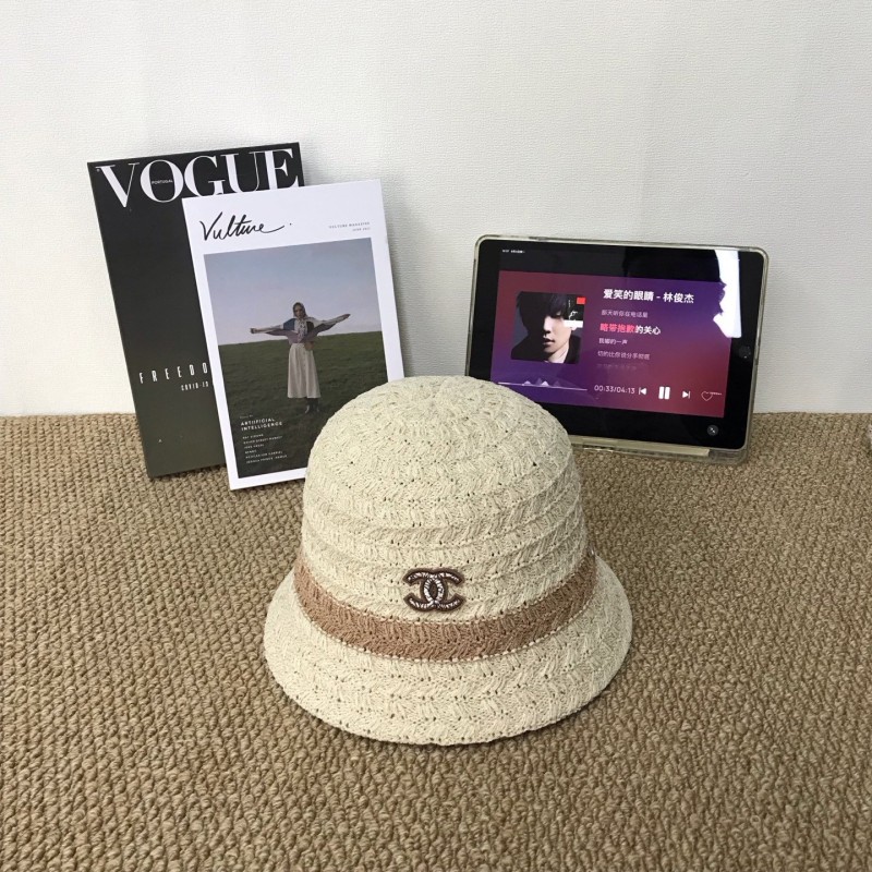 Chanel Hat
