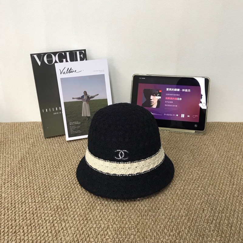 Chanel Hat