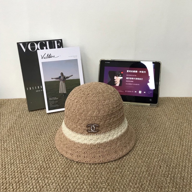 Chanel Hat