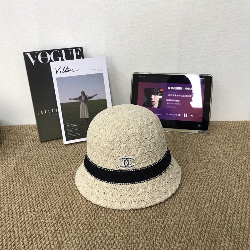 Chanel Hat