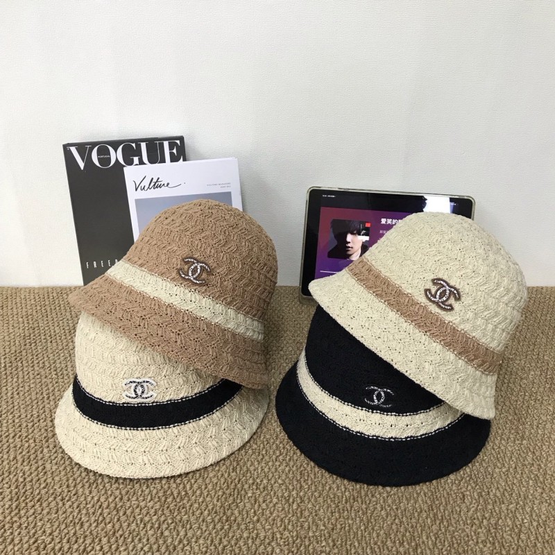 Chanel Hat