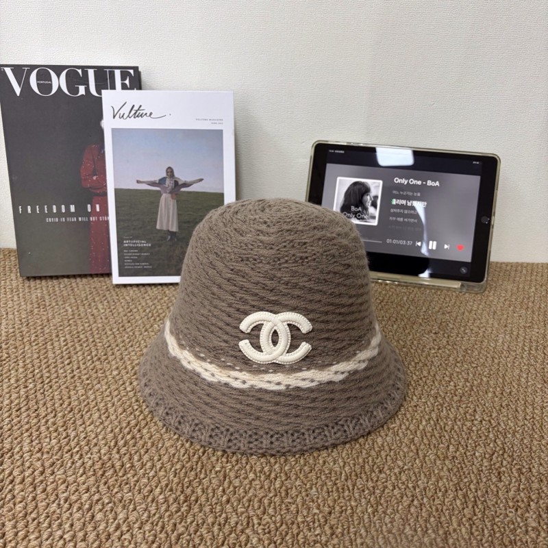 Chanel Hat