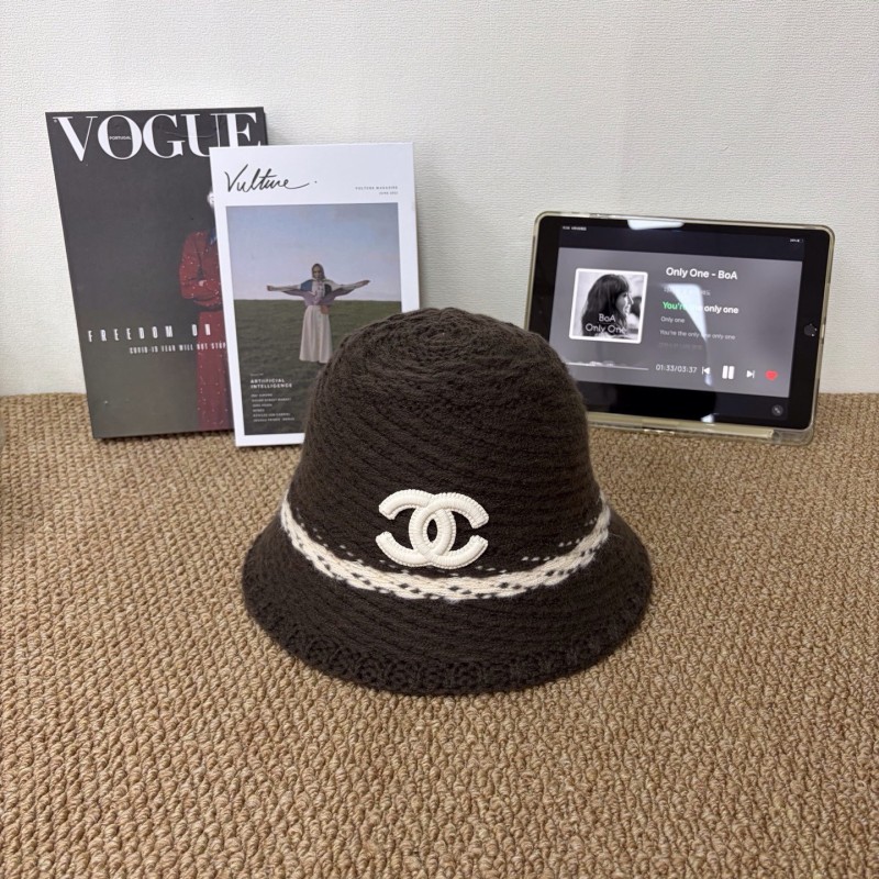 Chanel Hat