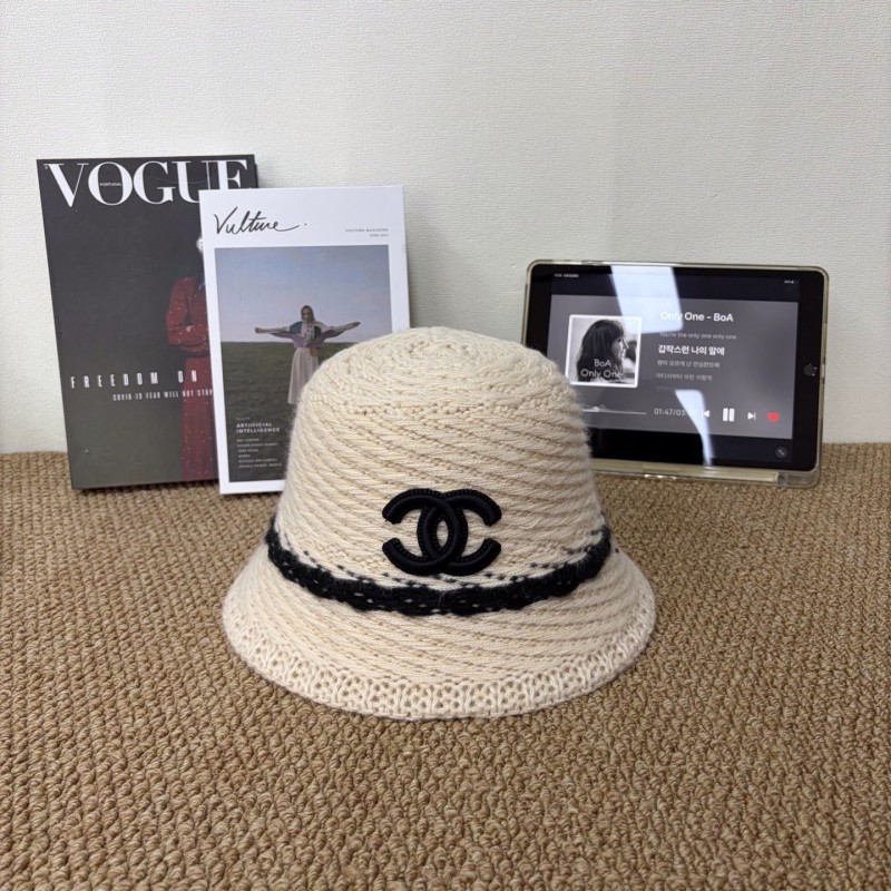 Chanel Hat