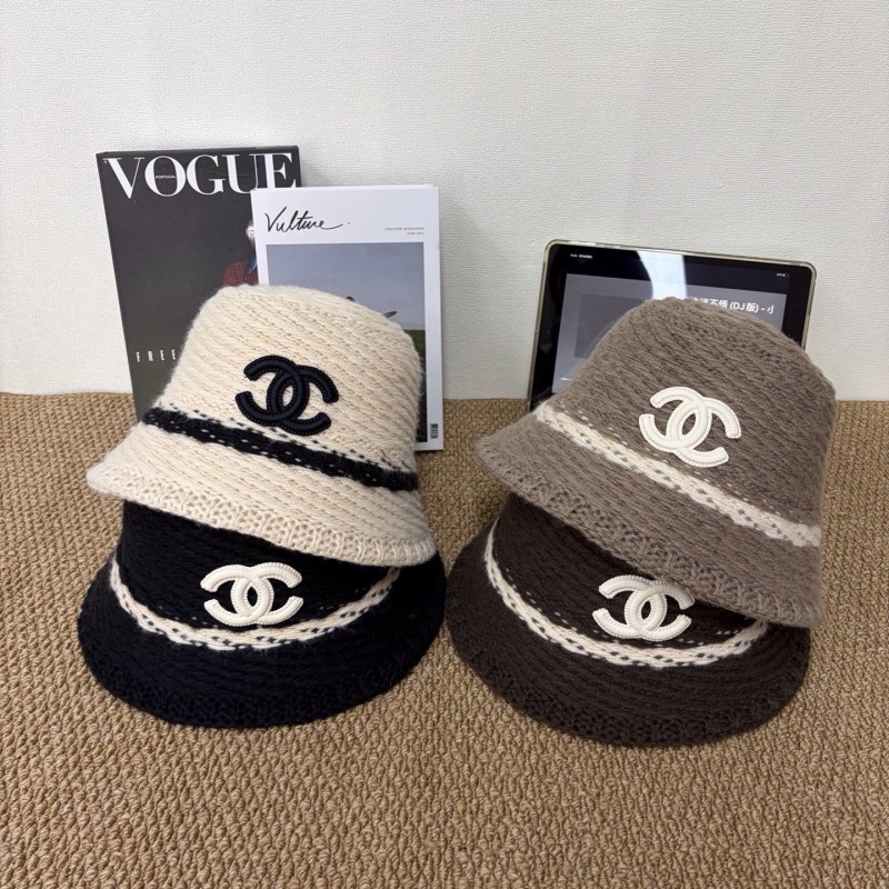 Chanel Hat