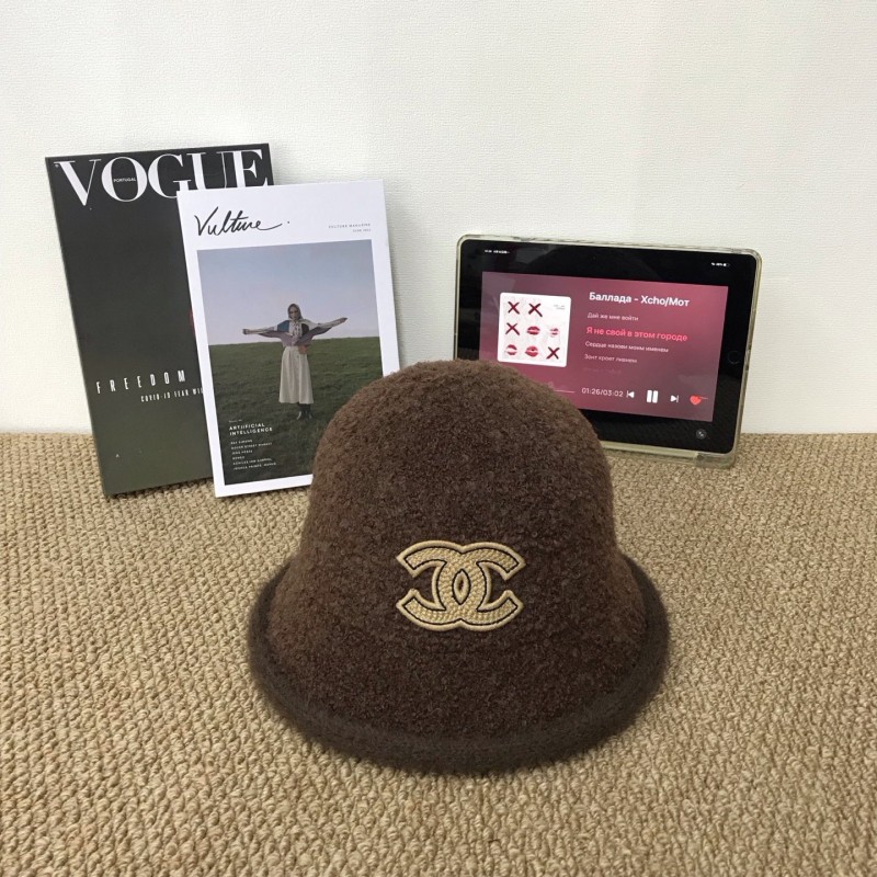 Chanel Hat