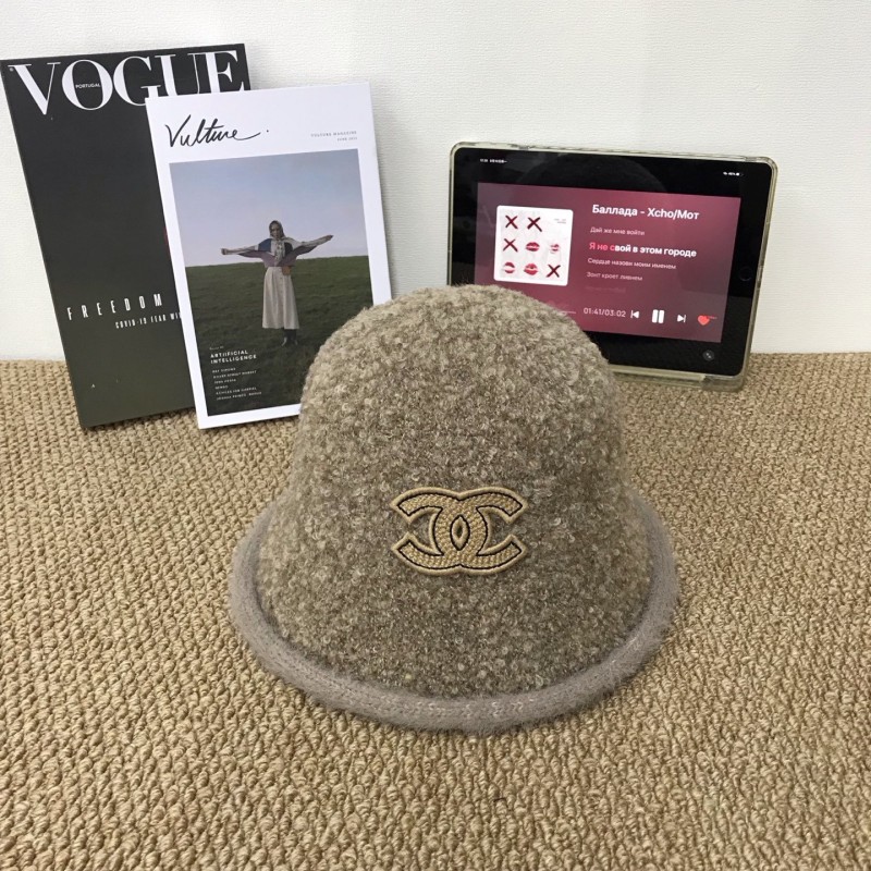 Chanel Hat