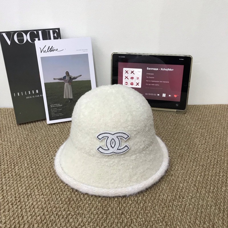 Chanel Hat
