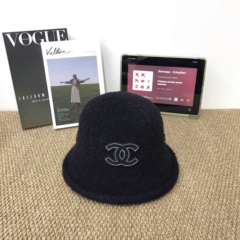 Chanel Hat