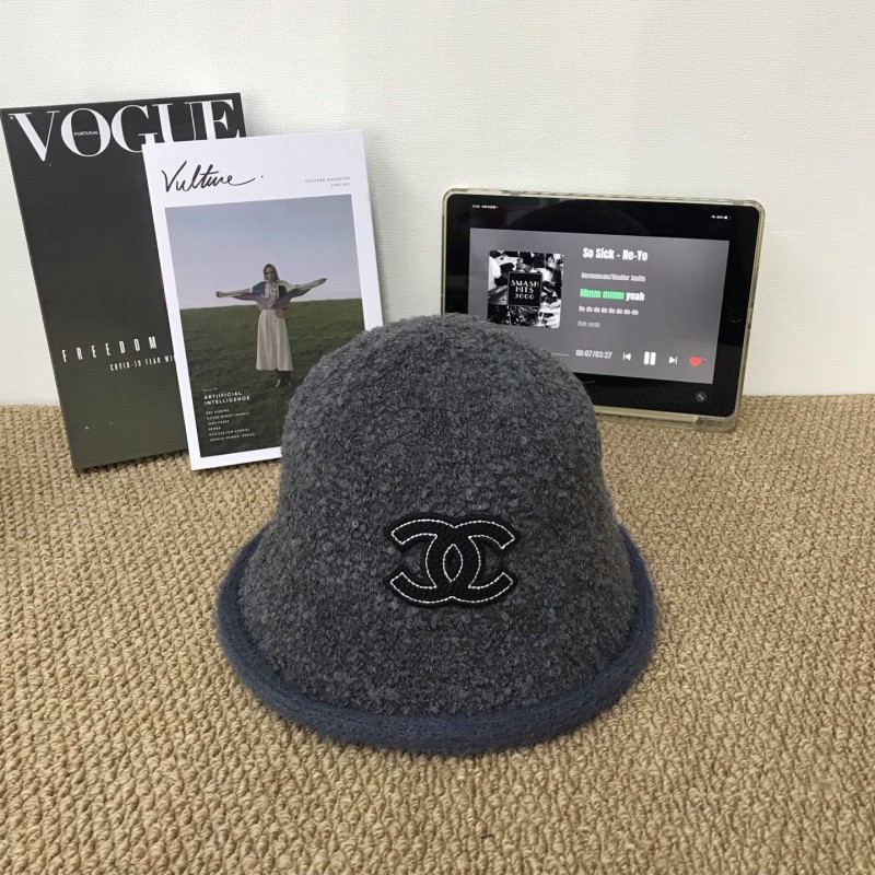 Chanel Hat