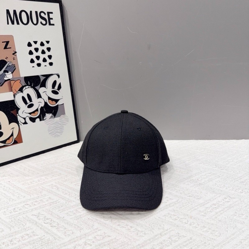 Chanel Cap
