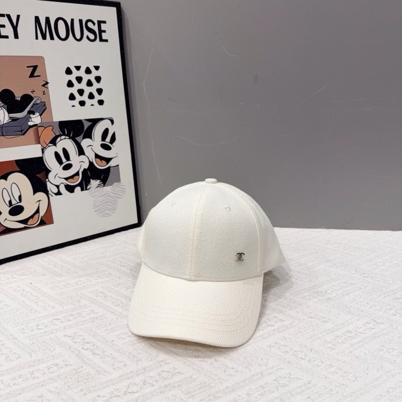 Chanel Cap
