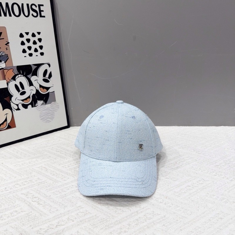 Chanel Cap