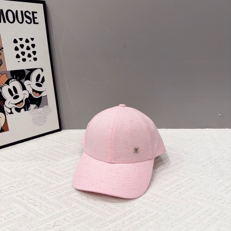 Chanel Cap