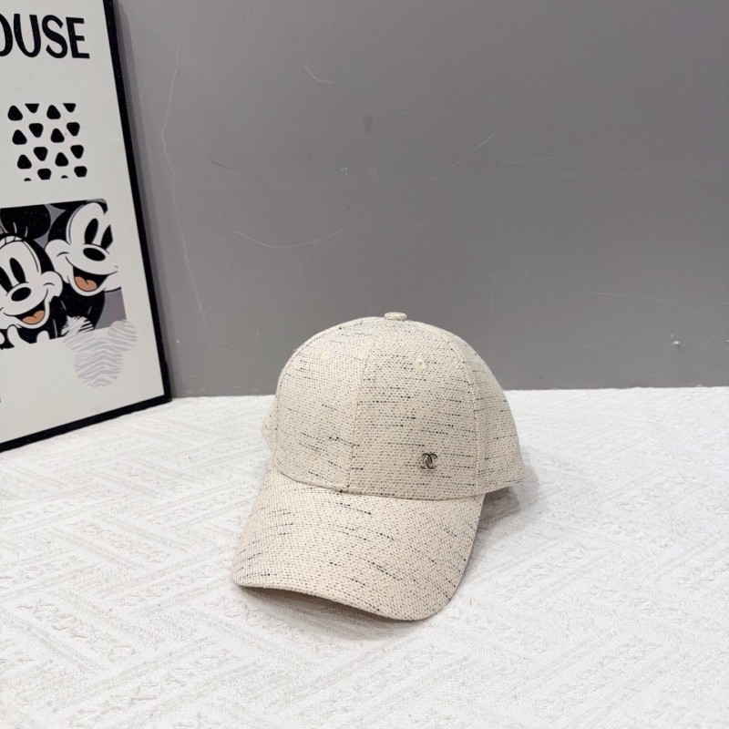 Chanel Cap