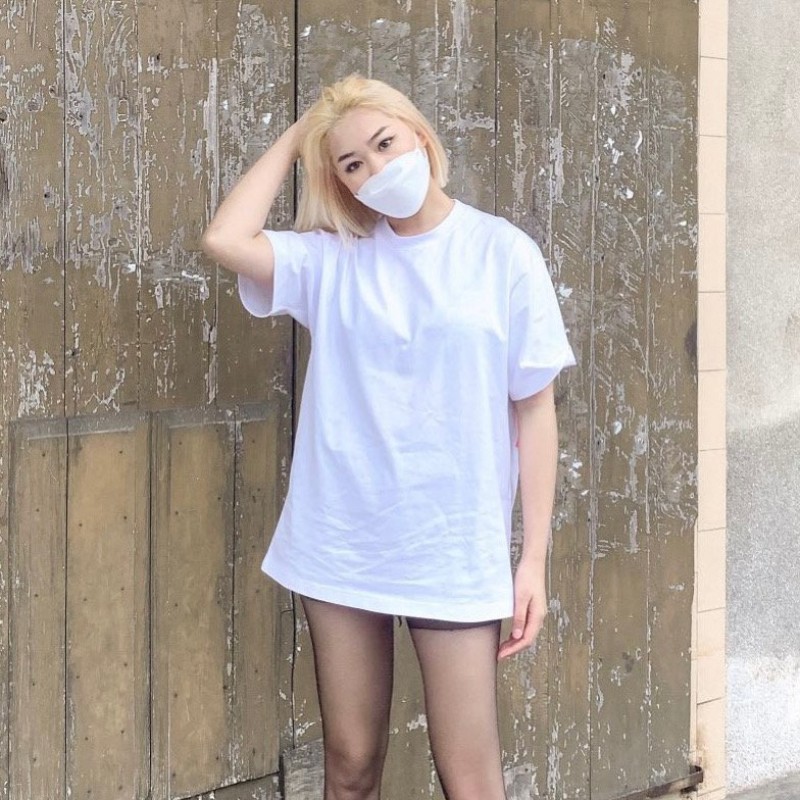 Balenciaga Unisex Tee