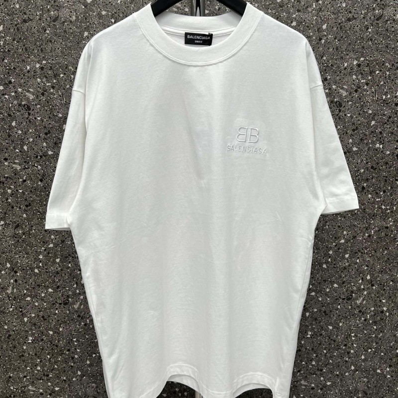 Balenciaga Unisex Tee