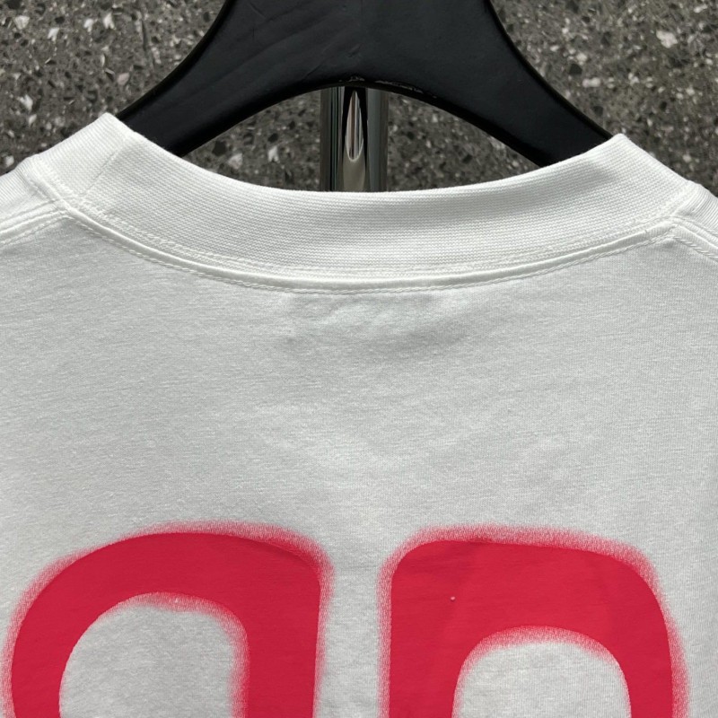 Balenciaga Unisex Tee