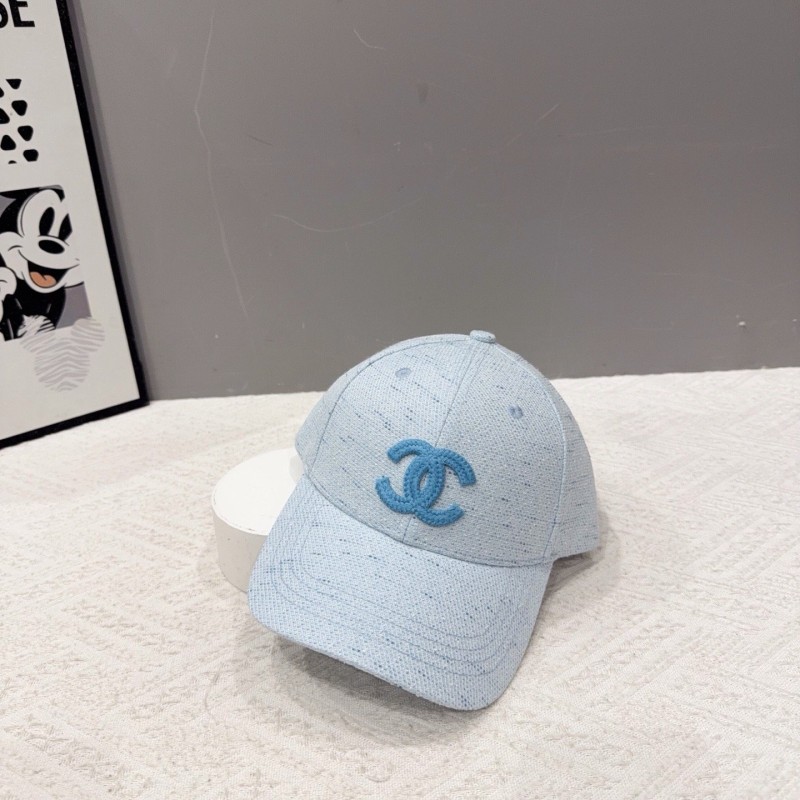 Chanel Cap