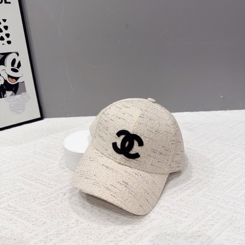 Chanel Cap