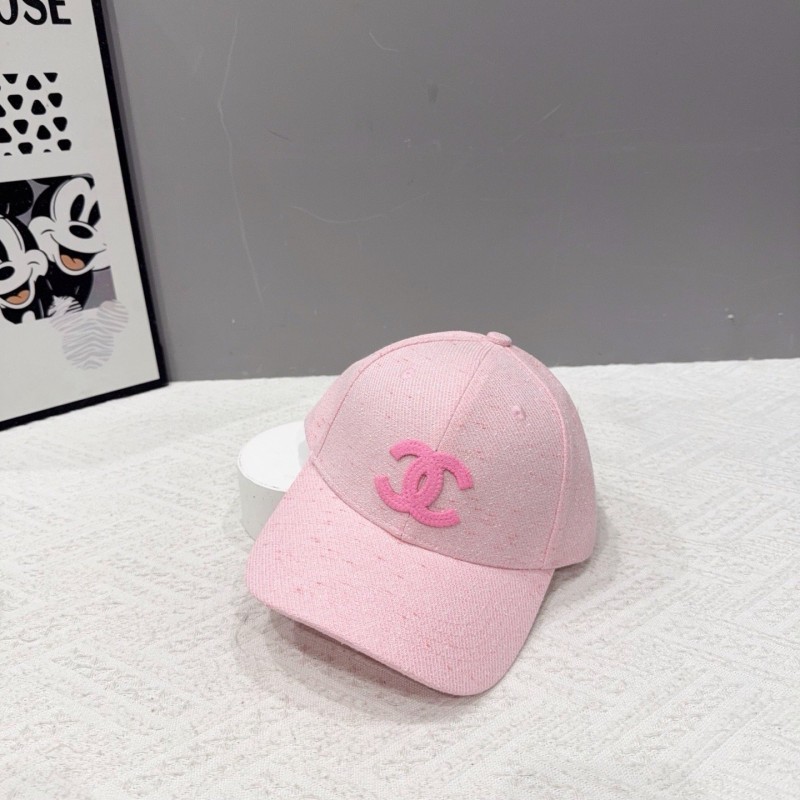 Chanel Cap
