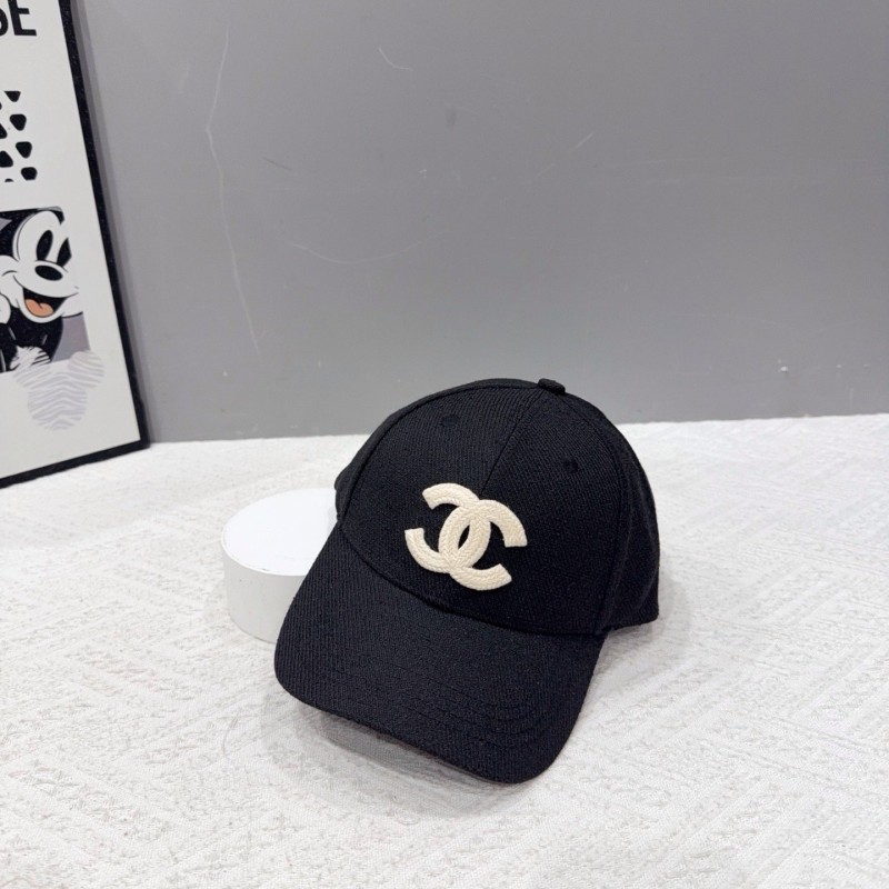 Chanel Cap