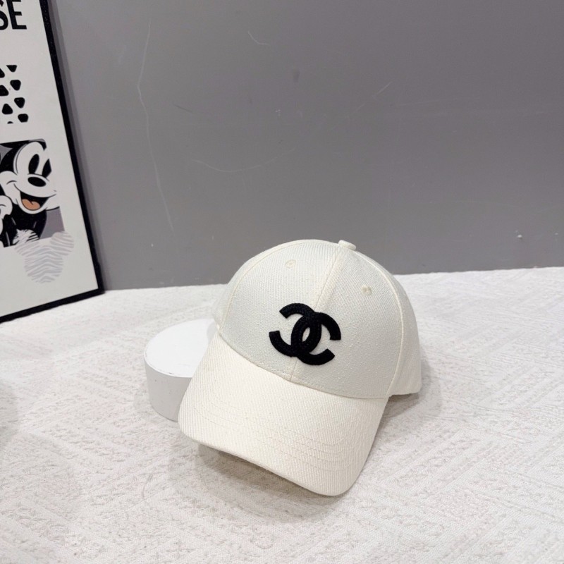 Chanel Cap