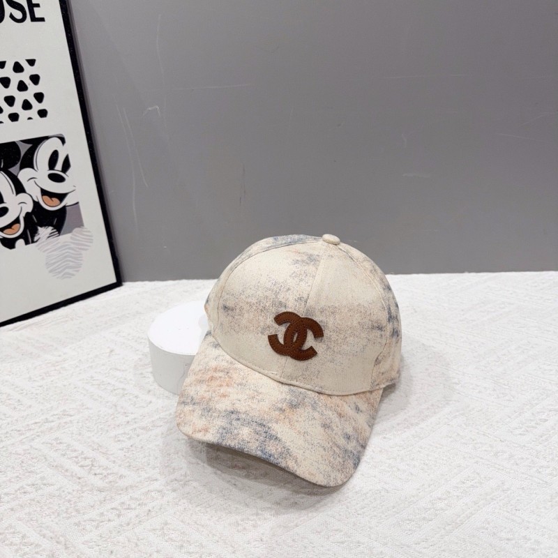 Chanel Cap