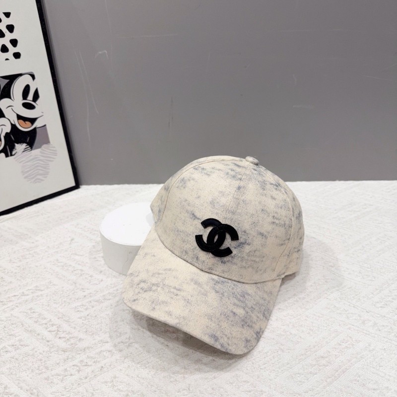 Chanel Cap