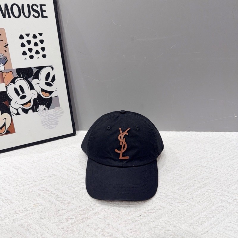 YSL Cap
