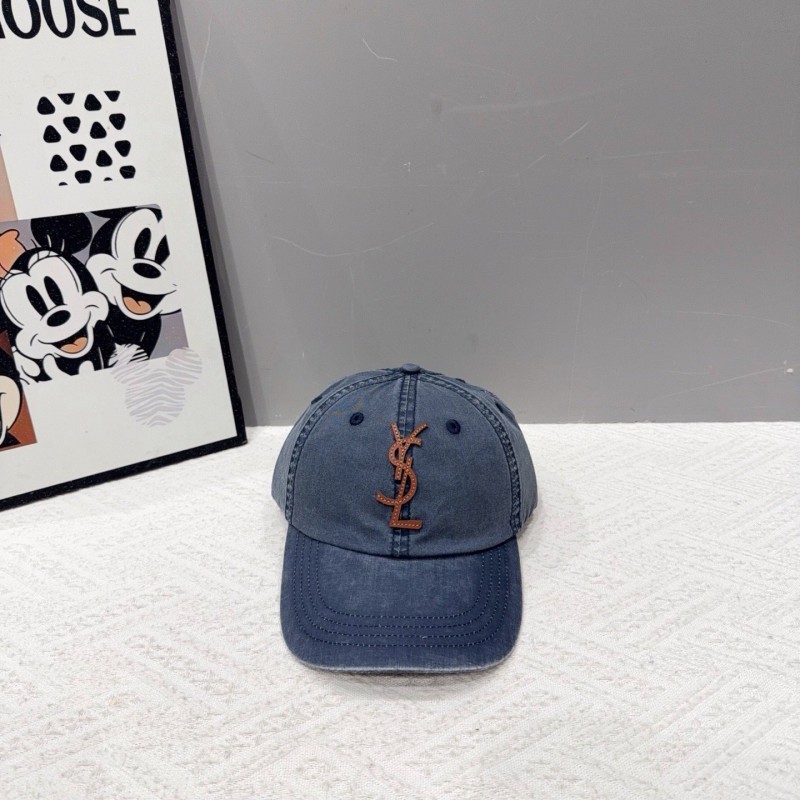YSL Cap