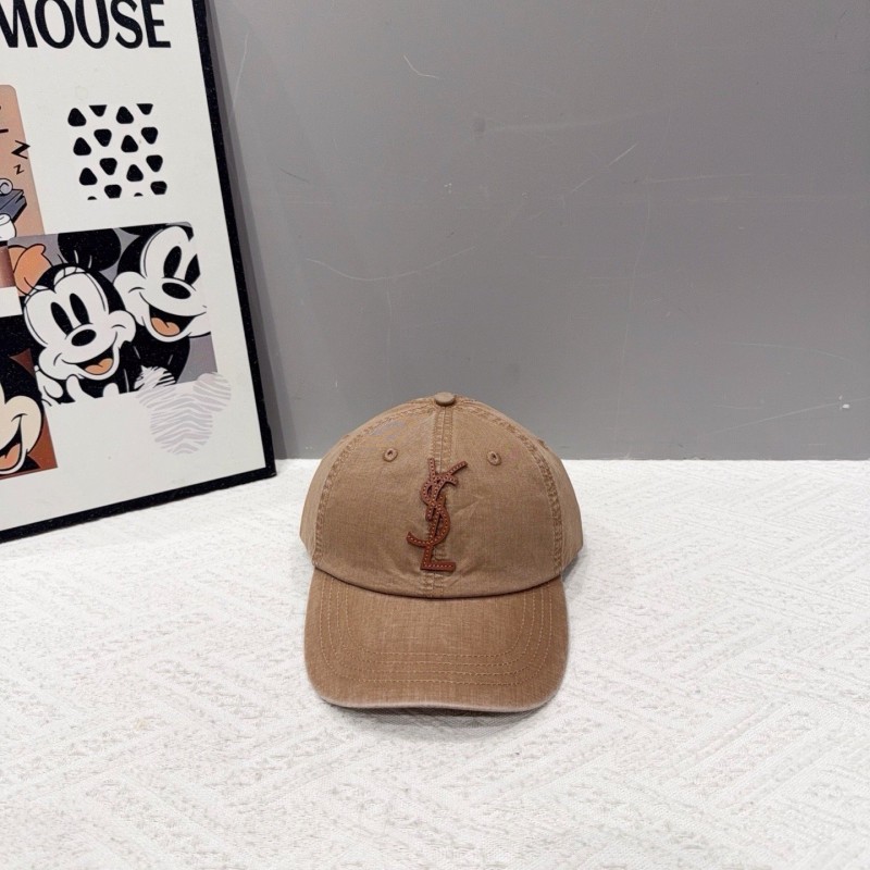 YSL Cap